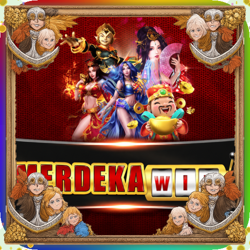 merdekawin — galeri pratinjau - APK Resmi